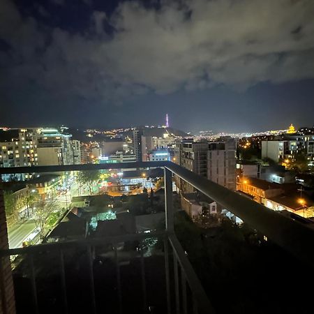 Apart Hotel Vera Tbilisi Zewnętrze zdjęcie