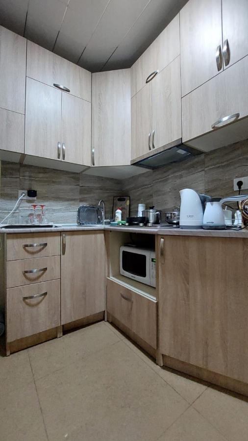 Apart Hotel Vera Tbilisi Zewnętrze zdjęcie