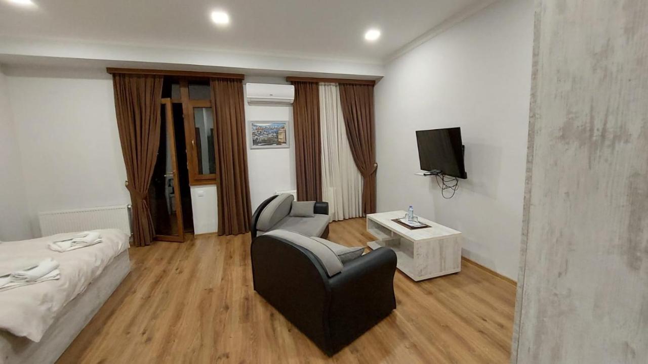 Apart Hotel Vera Tbilisi Zewnętrze zdjęcie