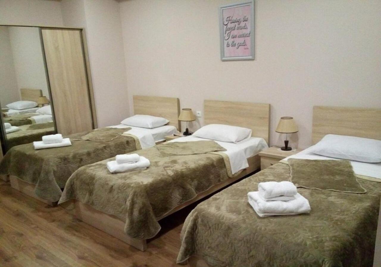 Apart Hotel Vera Tbilisi Zewnętrze zdjęcie