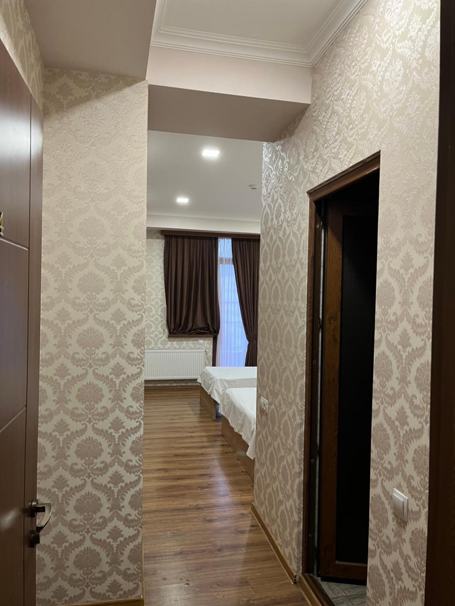 Apart Hotel Vera Tbilisi Zewnętrze zdjęcie