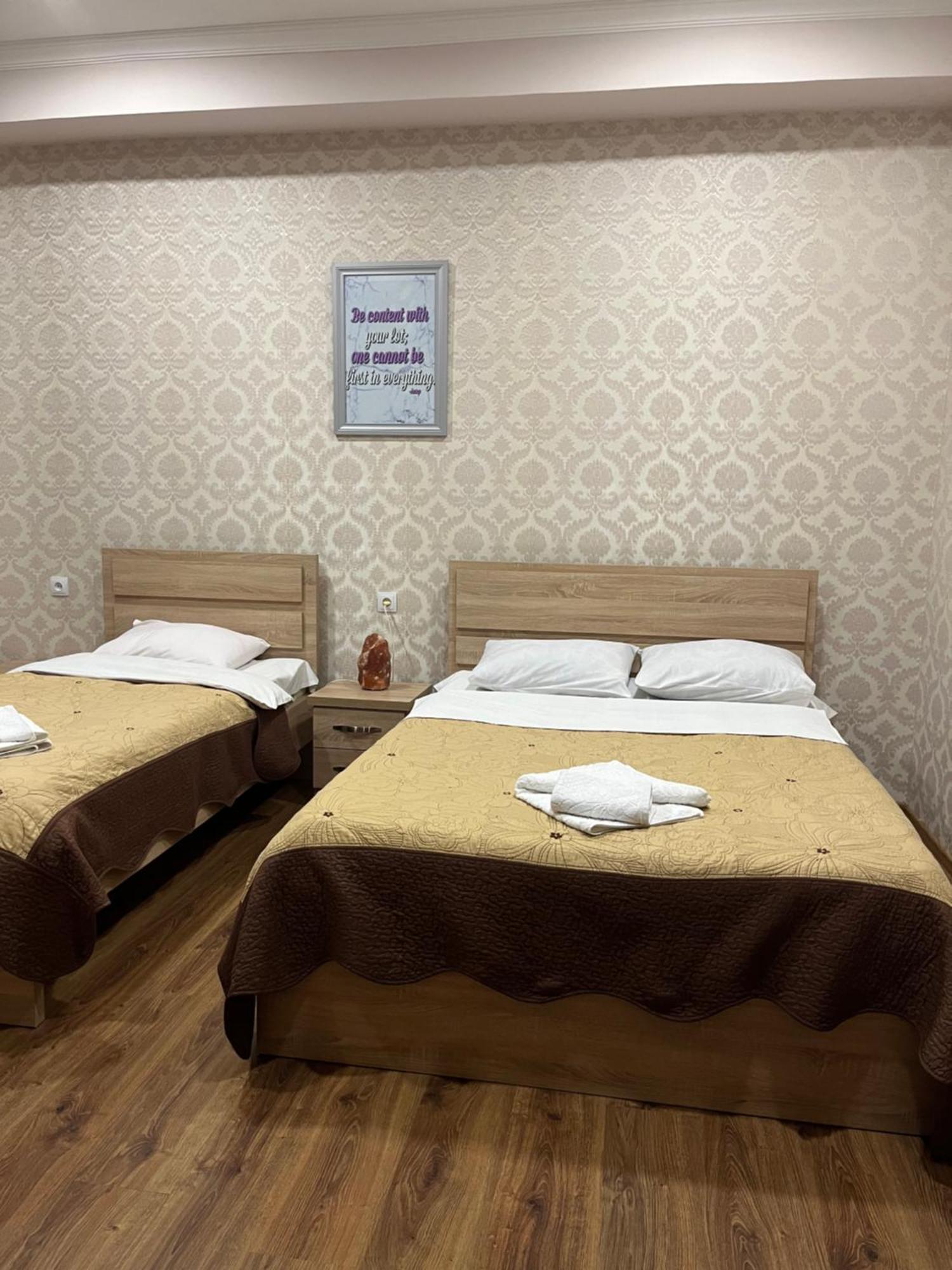 Apart Hotel Vera Tbilisi Zewnętrze zdjęcie