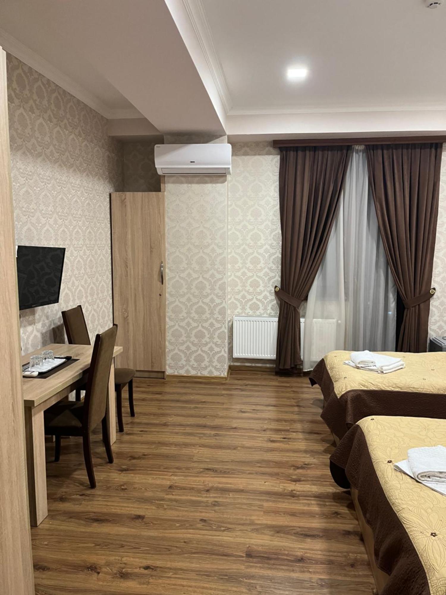 Apart Hotel Vera Tbilisi Zewnętrze zdjęcie