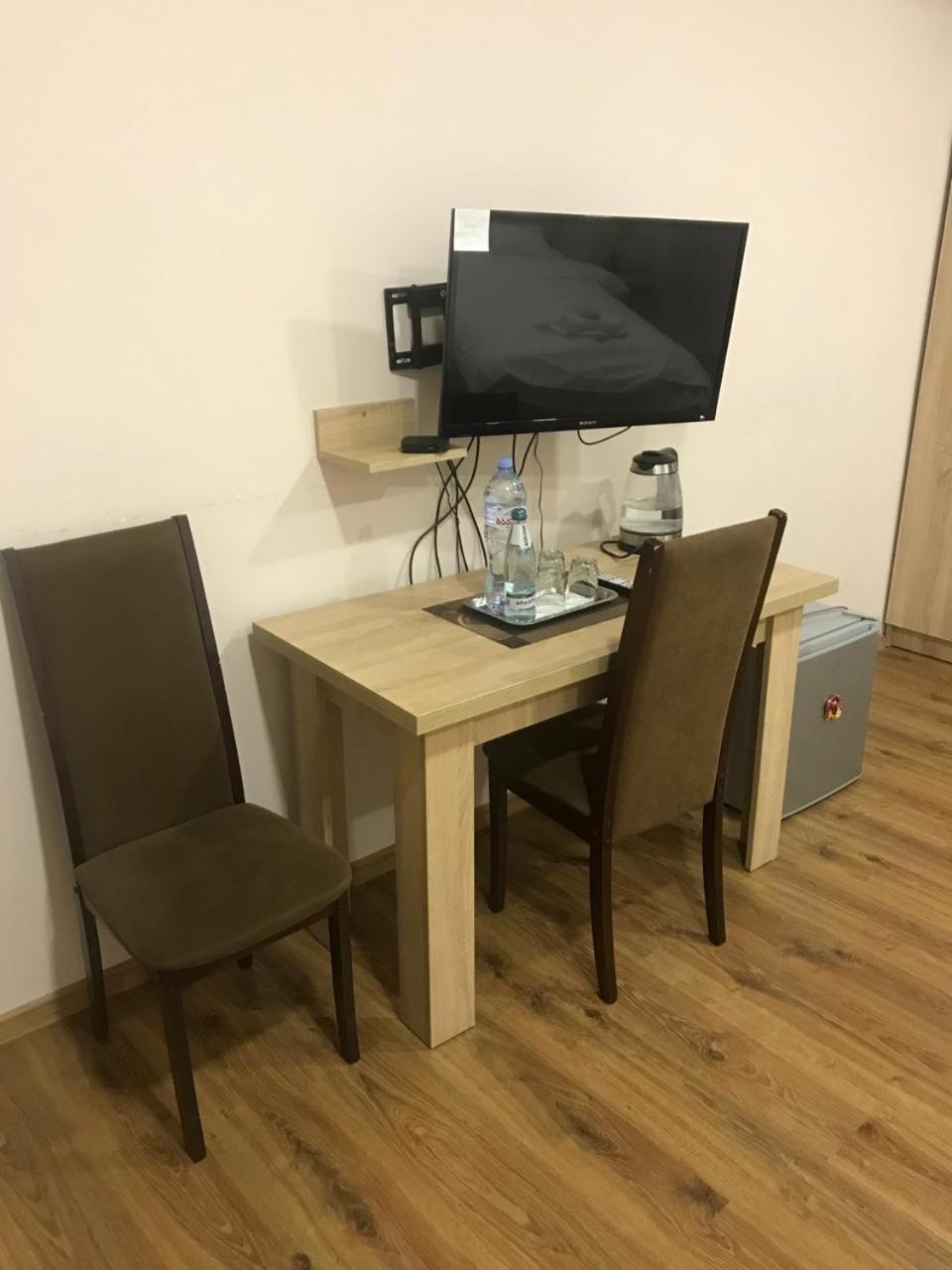 Apart Hotel Vera Tbilisi Zewnętrze zdjęcie