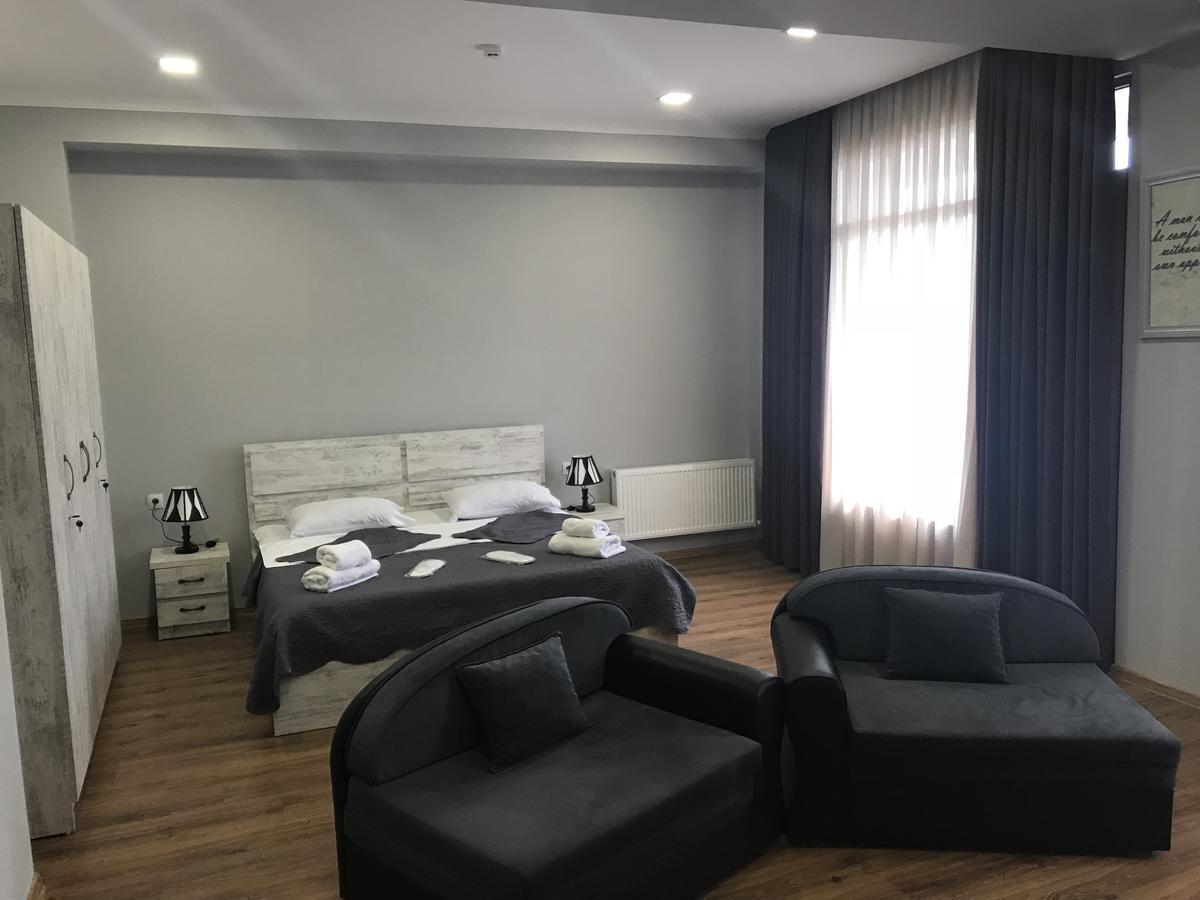 Apart Hotel Vera Tbilisi Zewnętrze zdjęcie